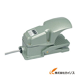 オジデン フットスイッチ OFL-1-SM2C