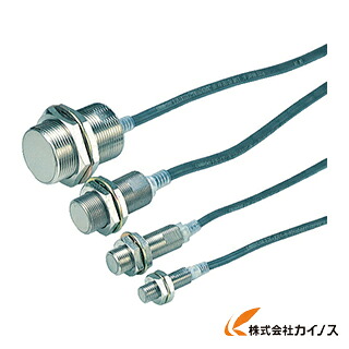 OMRON 主柱形間ぢかさ取り替えっこ E2E-X10D1-N