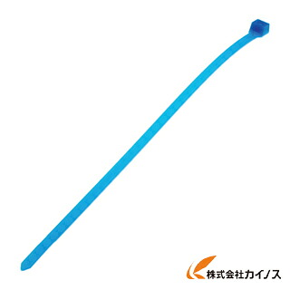 パンドウイット テフゼル結束バンド PLT1M-M76