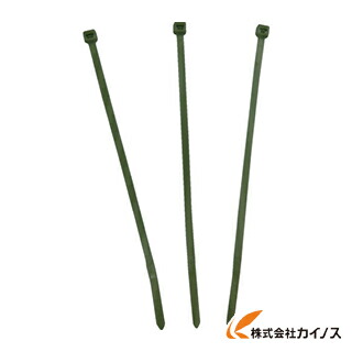 パンドウイット 耐候性ポリプロピレン結束バンド PLT1.5I-M100