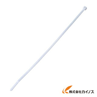 パンドウイット ナイロン一緒になるダンス楽隊 自然的 PLT8LH-C