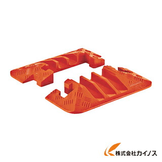 CHECKERS ラインバッカー ケーブルプロテクター 重量型 電線3本 ED CPEC3X225-O