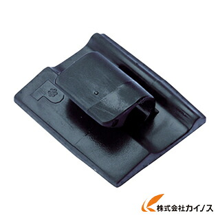 パンドウイット くっ付ける具 吊りひもゼムクリップ アクリル繊維系ねばり着く磁気テープ付 耐候性黒 ACC62-AT-C0