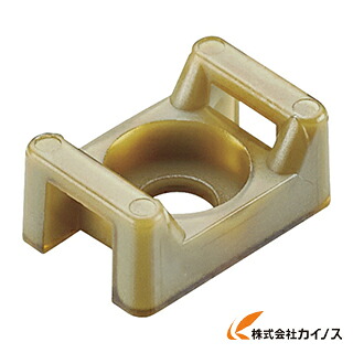 パンドウイット タイマウント PEEK TM2S8-C71