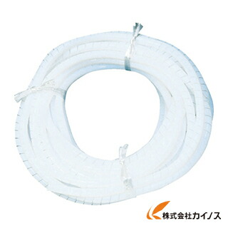 フロンケミカル スパイラルチューブ 12mm用 NR0514-04