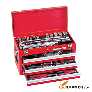 TONE 物の具仕掛ける TSS450BK 花・ガーデン・DIY-DIY・工具-その他