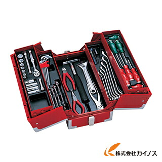 TONE ツールセット TSA3309BK