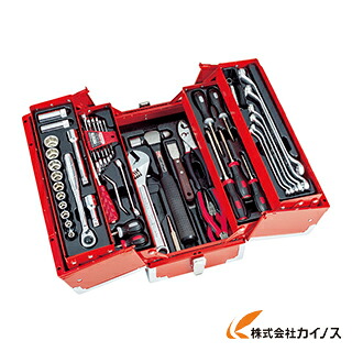 TONE ツールセット TSA4331BK