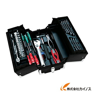 TONE TSH330ツールセット TSH330BK