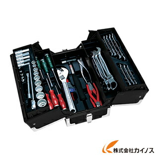 TONE TSH430手道具仕掛ける TSH430BK