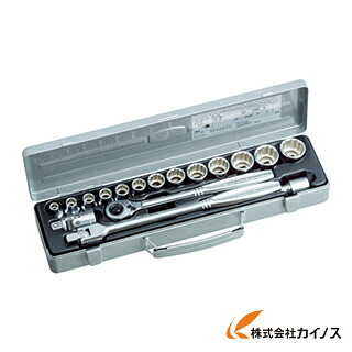TONE ソケットレンチセット 750M
