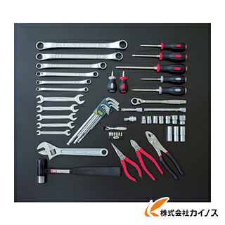 TONE TSA3309ツールセット TSA3309