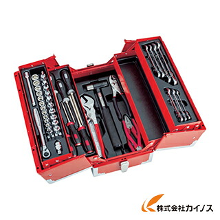 TONE ツールセット TSH330