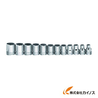 WILLIAMS 3／8運転 遊撃手ソケット仕掛ける 6角 12個 JHWMSB-12HRC