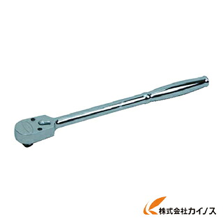 WILLIAMS 3／8運転 シールドヘッドラチェット 10‐3／4in JHWB-52EHLA