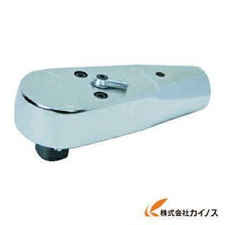 WILLIAMS 3／4ドライブ ラチェットヘッド JHWH-51AB