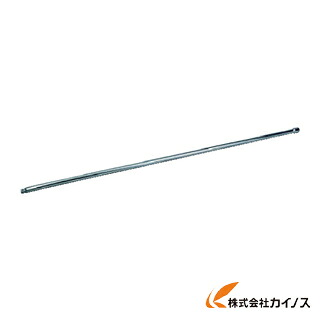 WILLIAMS 1／4ドライブ エクステンション 24インチ JHWM-124