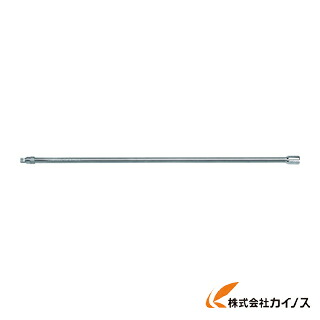 WILLIAMS 1/2ドライブ ロッキングエクステンションバー 18インチ JHW32027