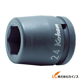 コーケン インパクトソケット 16400M-55