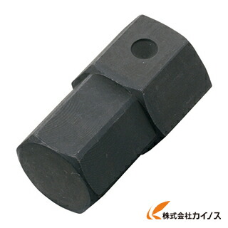 TONE インパクト用ヘキサゴンビット BIT46-41