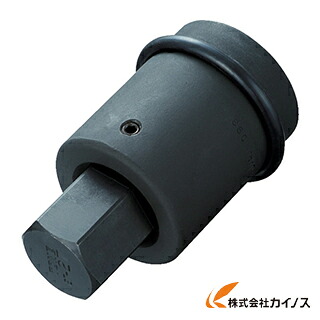 TONE インパクト用ヘキサゴンソケット（差替式） 8AH-36H