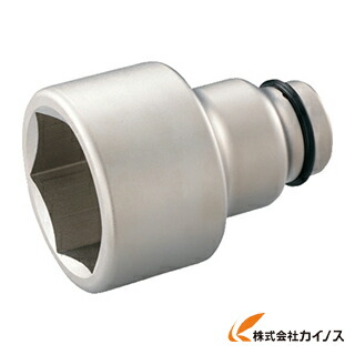 TONE インパクト用ロングソケット 70mm 8NV-70L