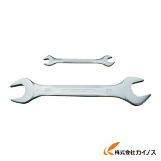 バーコ 両口スパナ 46mmX50 6M-46-50
