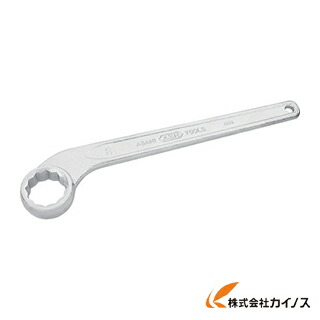 ASH 片口めがねレンチ77mm RS0077 19,359円