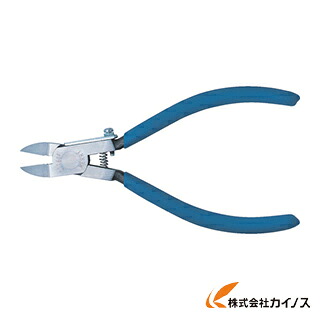 メリー 超硬ハイプラニッパ125mm CT160F-125 【おすすめ おしゃれ 人気 ハンドメイド 工作】
