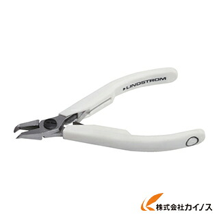 リンドストローム 電子斜めニッパー 7280 【おすすめ おしゃれ 人気 ハンドメイド 工作】
