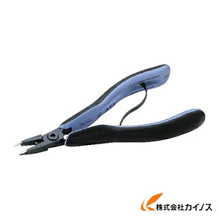 リンドストローム 電子斜めニッパー RX8237 【おすすめ おしゃれ 人気 ハンドメイド 工作】