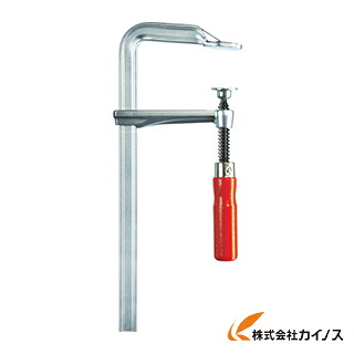 ベッセイ クランプ GZ型 開き800粍 GZ80