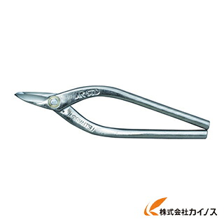 盛光 プロ板金鋏 SLDエグリ刃 180粍 HSLD-0218