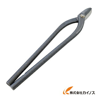 盛光 ステン用切箸厚物直刃330粍 HSTS-0333