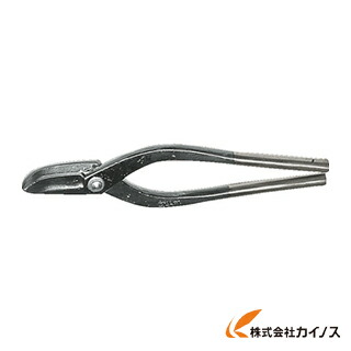 盛光 ステン用切箸厚物エグリ刃 360mm HSTS-0536