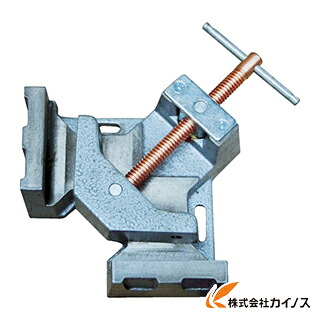 TRUSCO 水準アングルクランプ TWAC-90