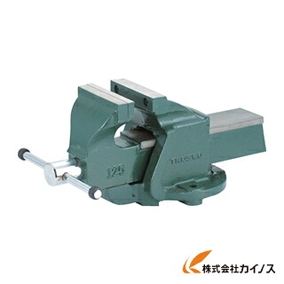 TRUSCO リードバイス 150mm LV-150N｜三河機工 カイノス 店