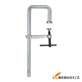 TRUSCO クランプ深アゴ型 開き400粍 アゴの深さ150粍 H40U15S その他-DIY・工具-花・ガーデン・DIY