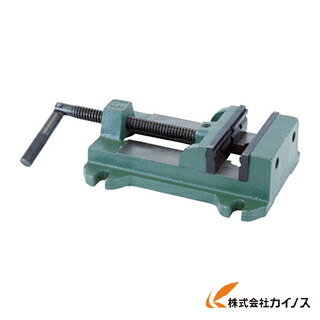 TRUSCO 中型ボール盤用ベタバイス A型 125mm TBV-125