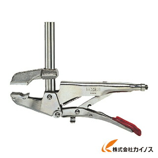 ベッセイ クランプ GRZ型 開き200mm GRZ-20