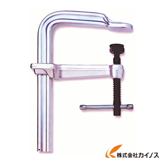 ベッセイ クランプ STB－M型 開き600mm STB-60M