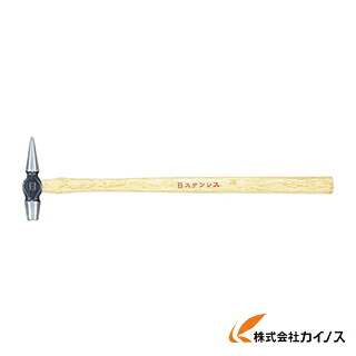 OH ステンレステストハンマー#1/2 TH-4S