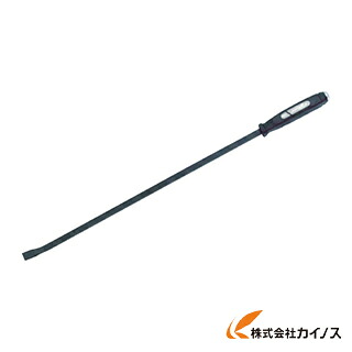 WILLIAMS プライバー ねじ釘１番ウッド型 36in JHWC-836