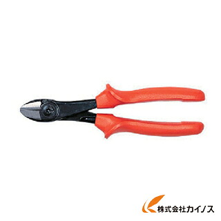 バーコ 強力型軟・硬線両用ニッパー 2101S-200 【おすすめ おしゃれ 人気 ハンドメイド 工作】