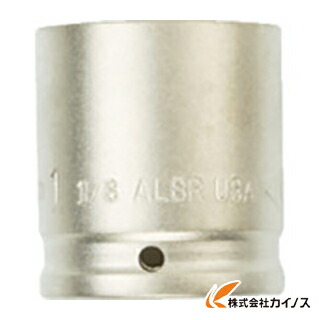 Ampco 防爆インパクトソケット 差込み12.7mm 対辺15mm AMCI-1/2D15MM
