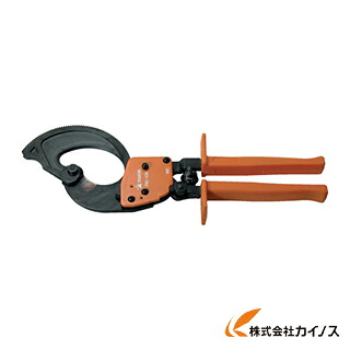フジ矢 ケーブルカッターラチェットライプ FRC-45A