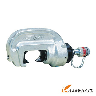 泉 T型繋ぎ用油圧式締め付ける手道具 16GOB
