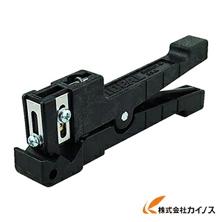 IDEAL 有線テレビストリッパ 45-165
