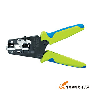 RENNSTEIG ソーラーケーブルストリッパー 708-269-3 18,447円