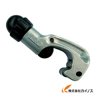 REX RB熱電子管截断機 RB N42P 427442 カッター-切断工具
